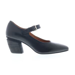 Miz Mooz Womens Amara Black Shoes (NWT)